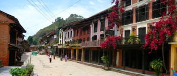 Bandipur – A Living Museum