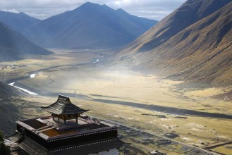 Tibet Info